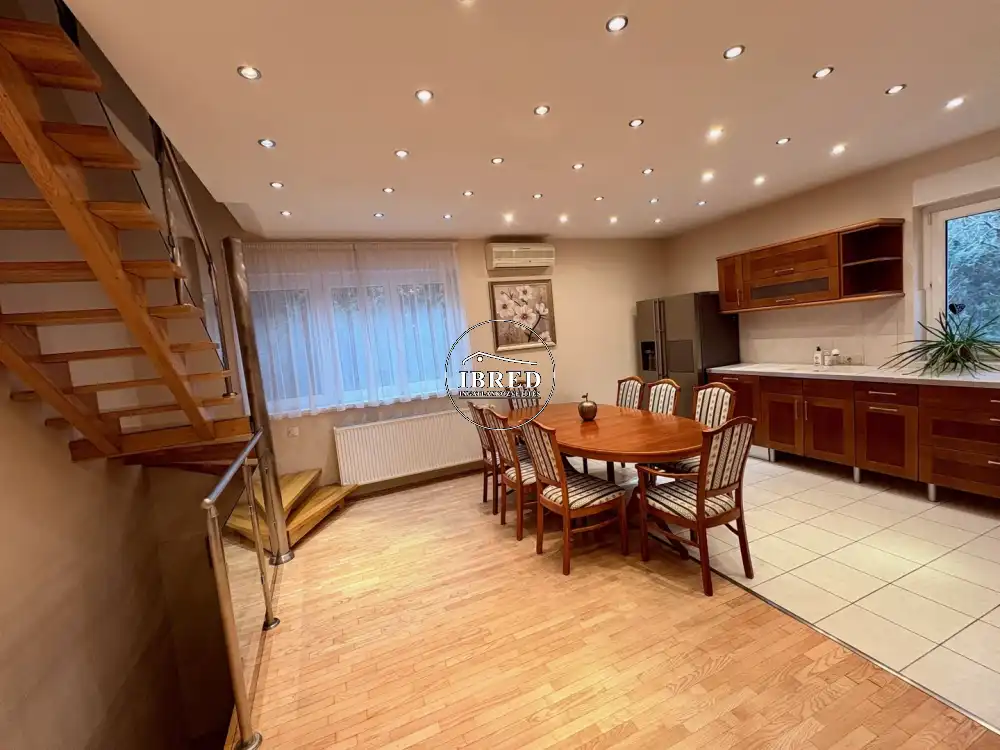 Budapest, XI. kerület - Sasad