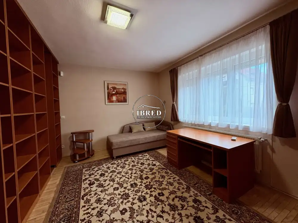 Budapest, XI. kerület - Sasad