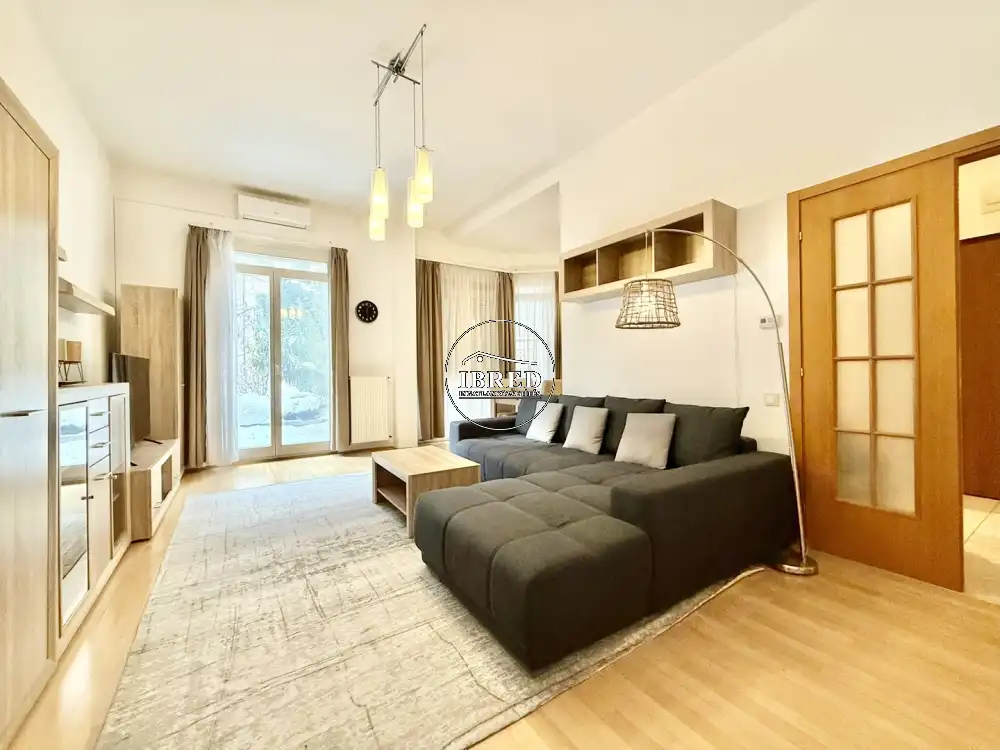 Budapest, I. kerület - Gellérthegy