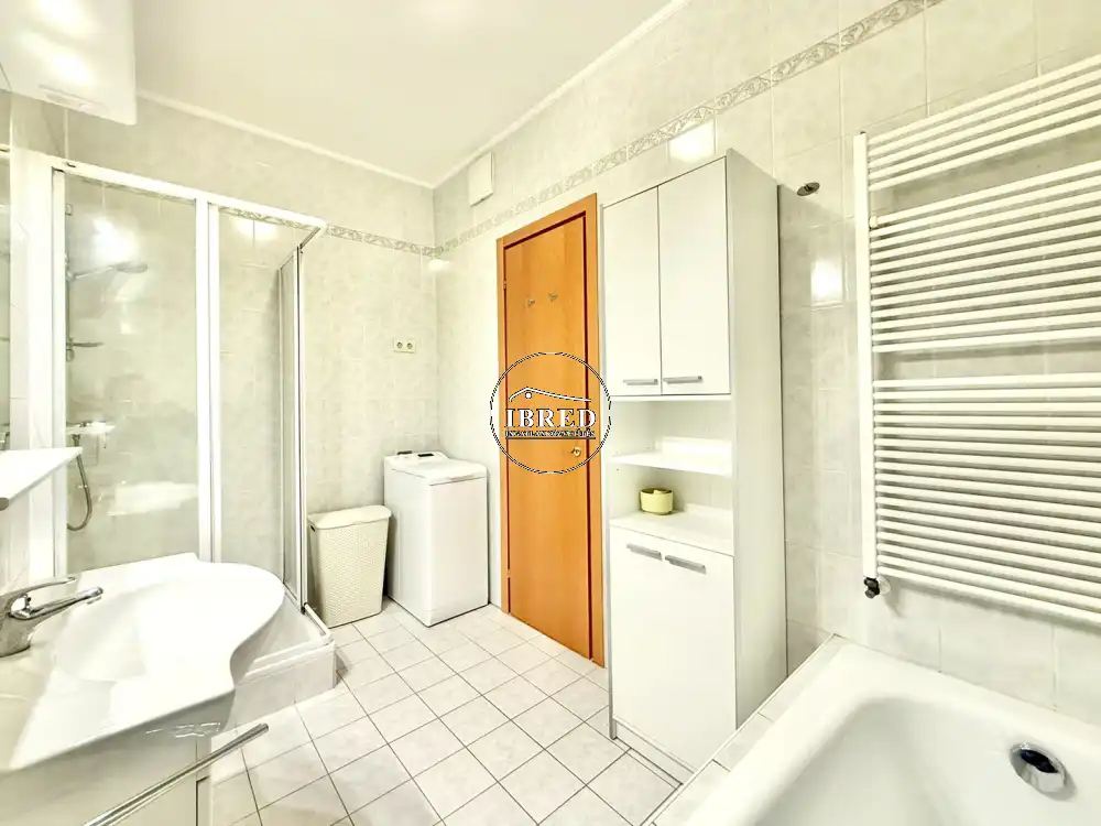 Budapest, I. kerület - Gellérthegy