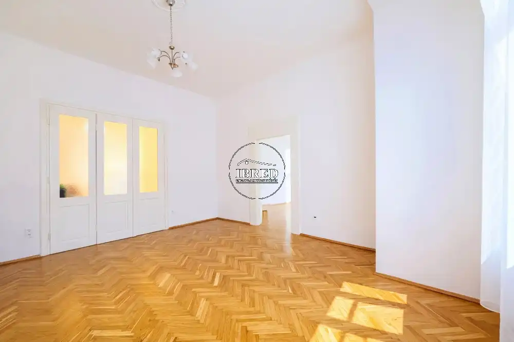 Budapest, I. kerület - Víziváros