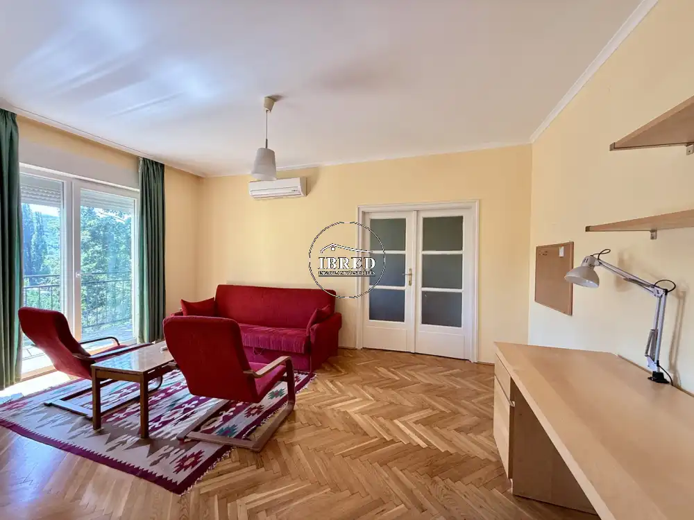 Budapest, II. kerület - Törökvész