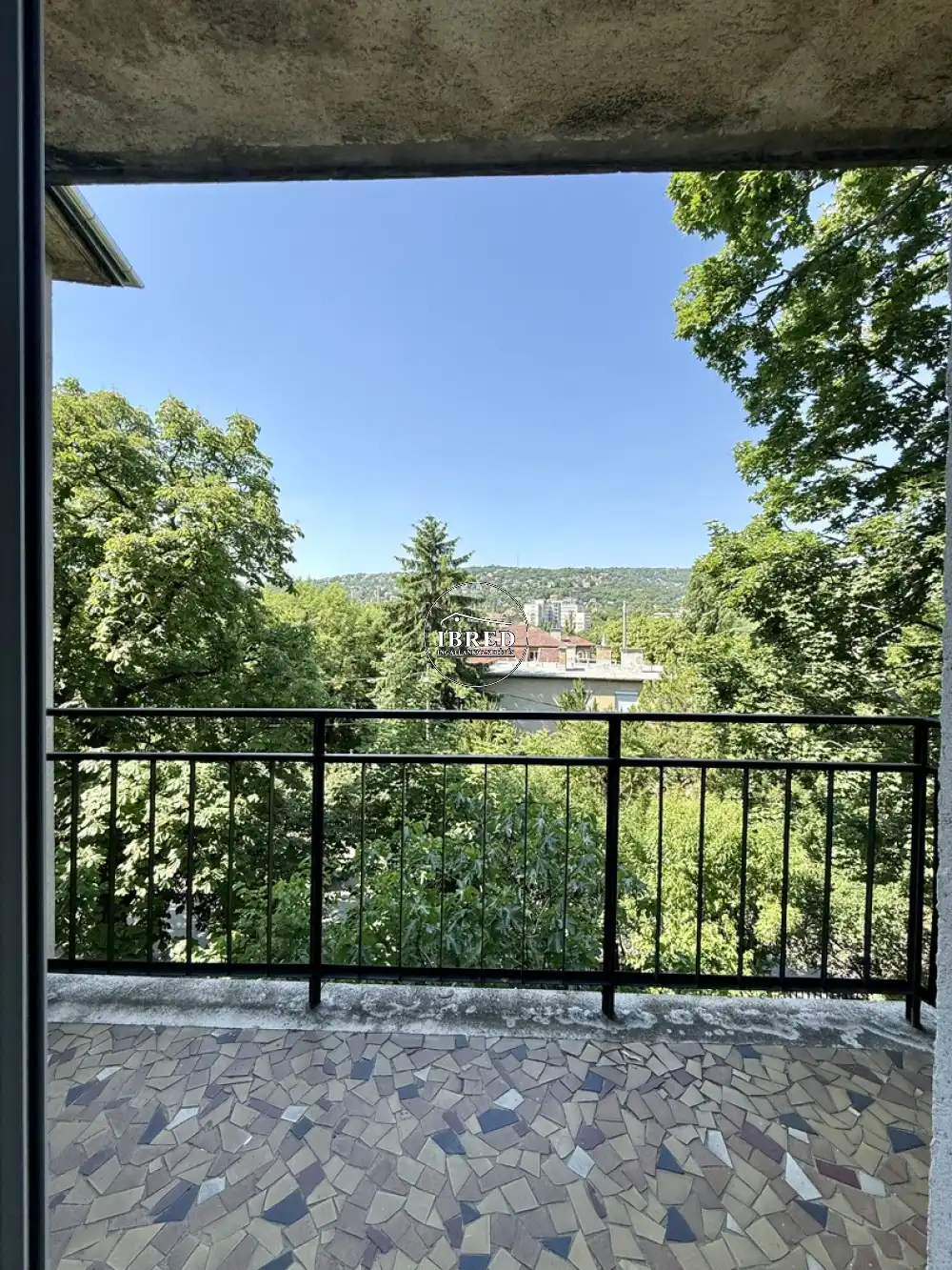 Budapest, II. kerület - Törökvész