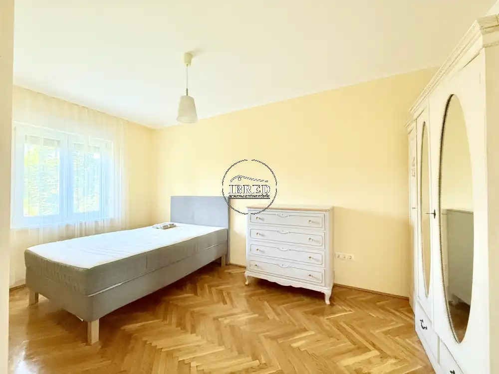 Budapest, II. kerület - Törökvész