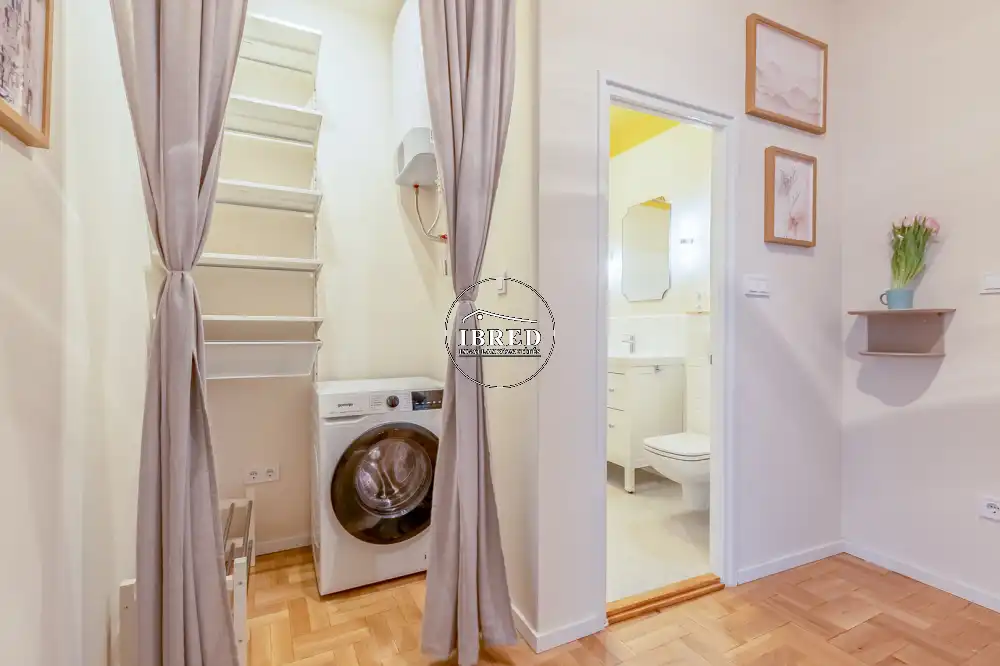 Budapest, II. kerület - Rózsadomb