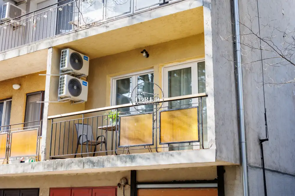 Budapest, II. kerület - Rózsadomb