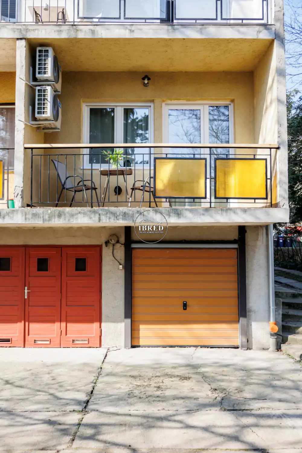 Budapest, II. kerület - Rózsadomb