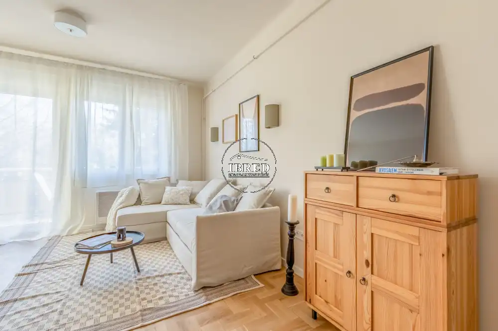 Budapest, II. kerület - Rózsadomb