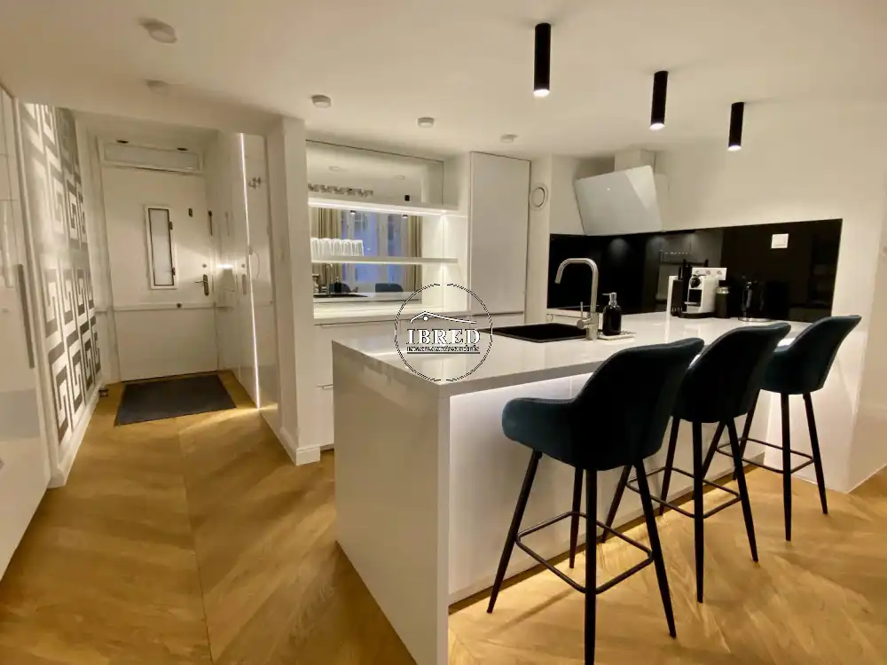 Budapest, VI. kerület - Külső-Terézváros–Diplomatanegyed