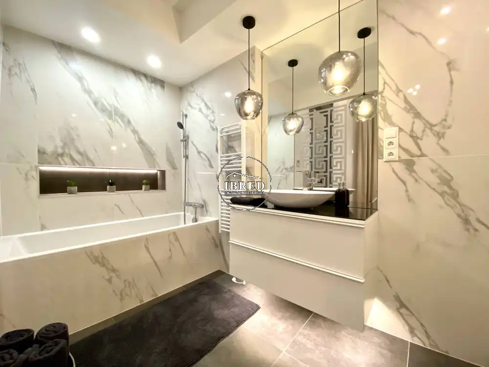 Budapest, VI. kerület - Külső-Terézváros–Diplomatanegyed