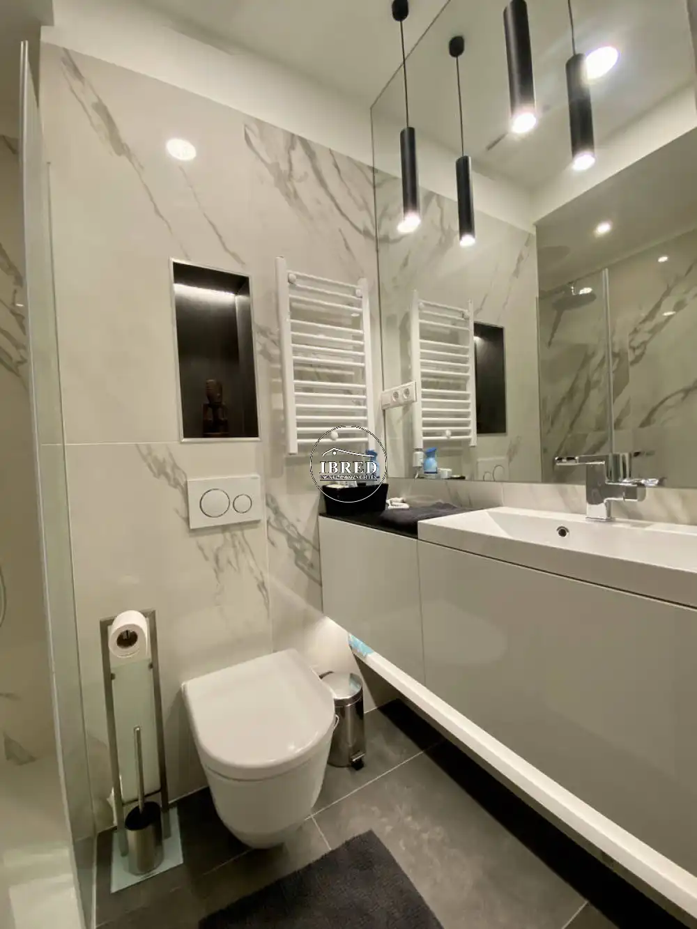 Budapest, VI. kerület - Külső-Terézváros–Diplomatanegyed