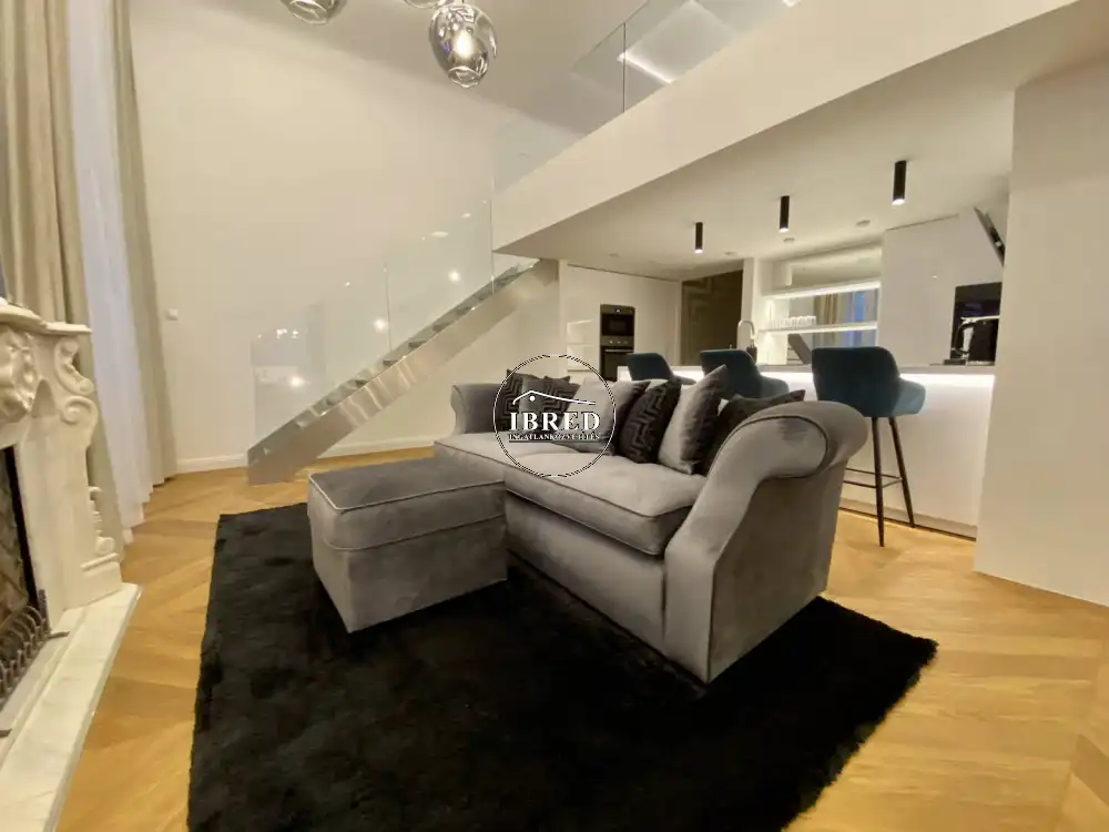 Budapest, VI. kerület - Külső-Terézváros–Diplomatanegyed