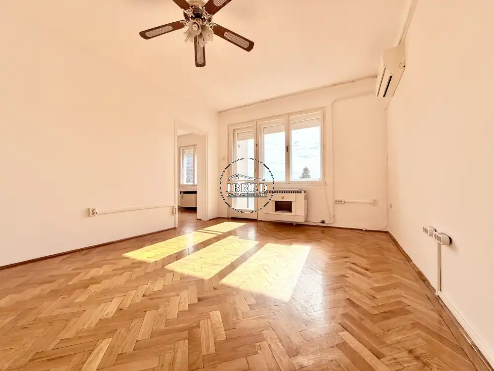 Budapest, XI. kerület - Sashegy