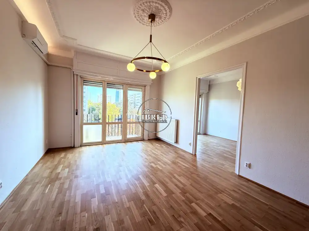 Budapest, XI. kerület - Lágymányos