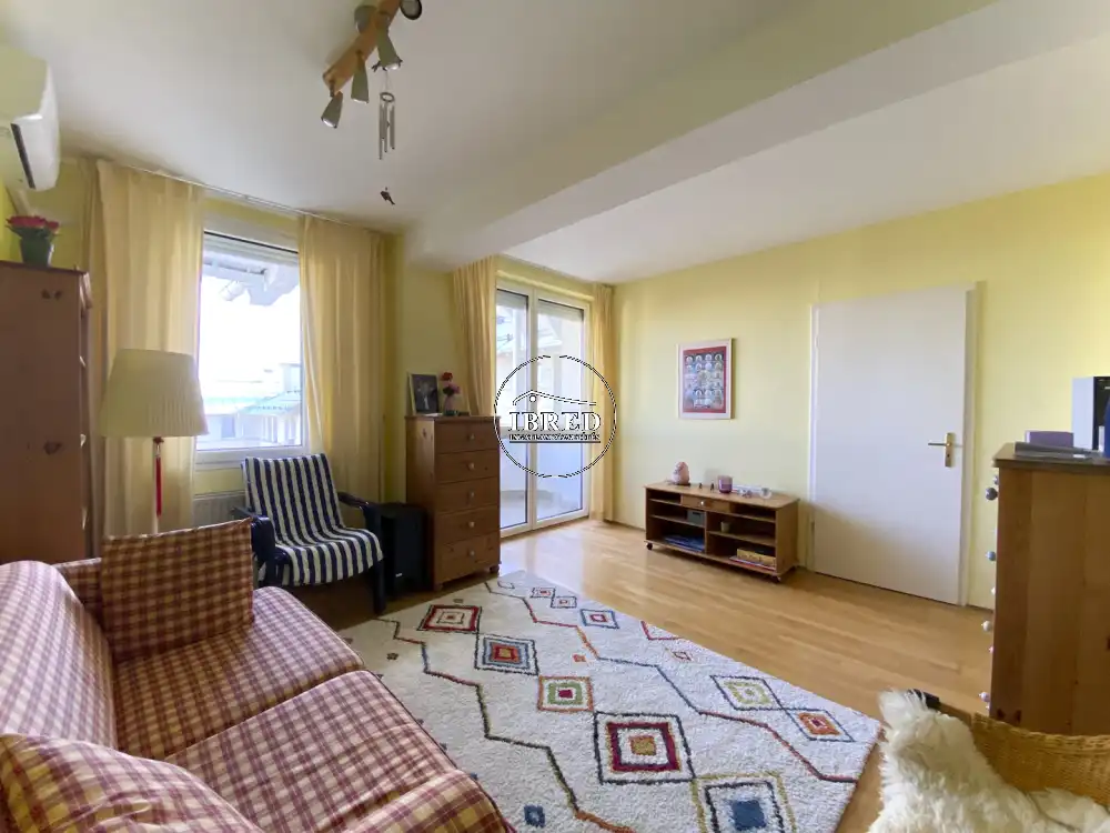 Budapest, XI. kerület - Sasad