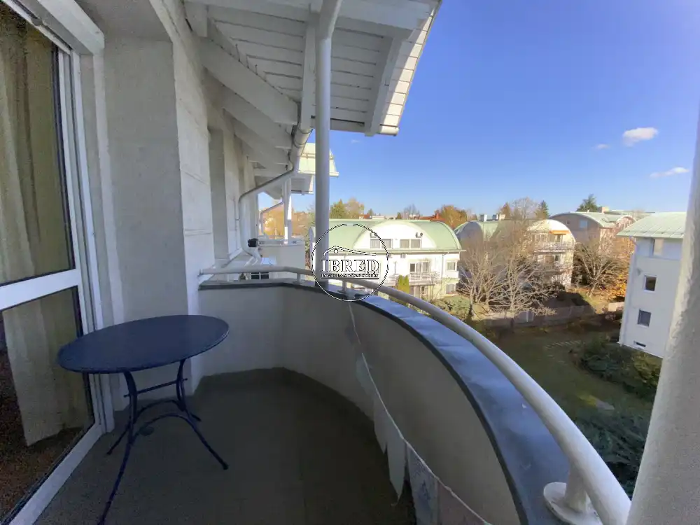 Budapest, XI. kerület - Sasad