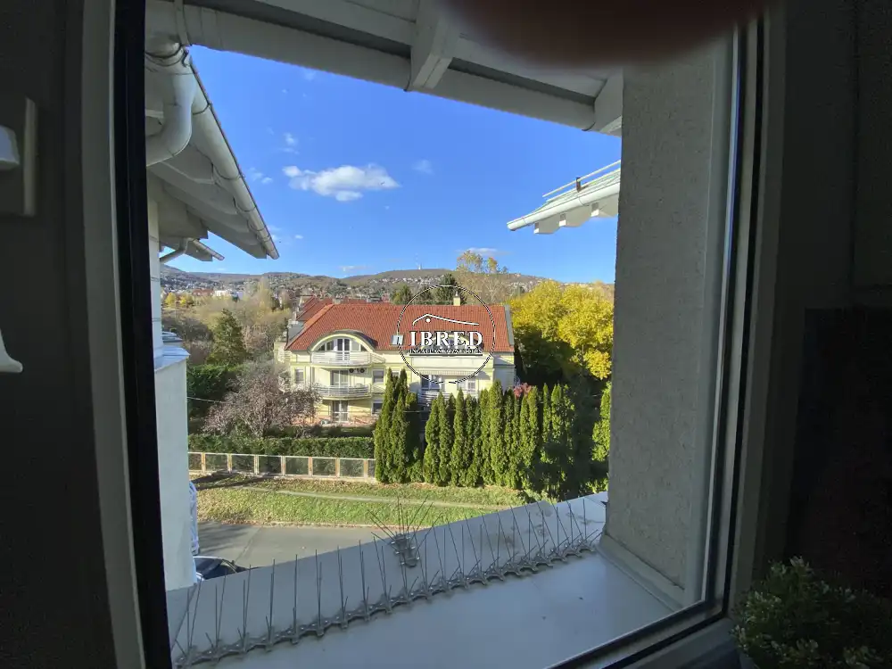 Budapest, XI. kerület - Sasad