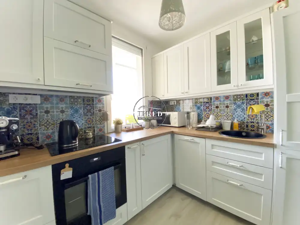 Budapest, XI. kerület - Sasad