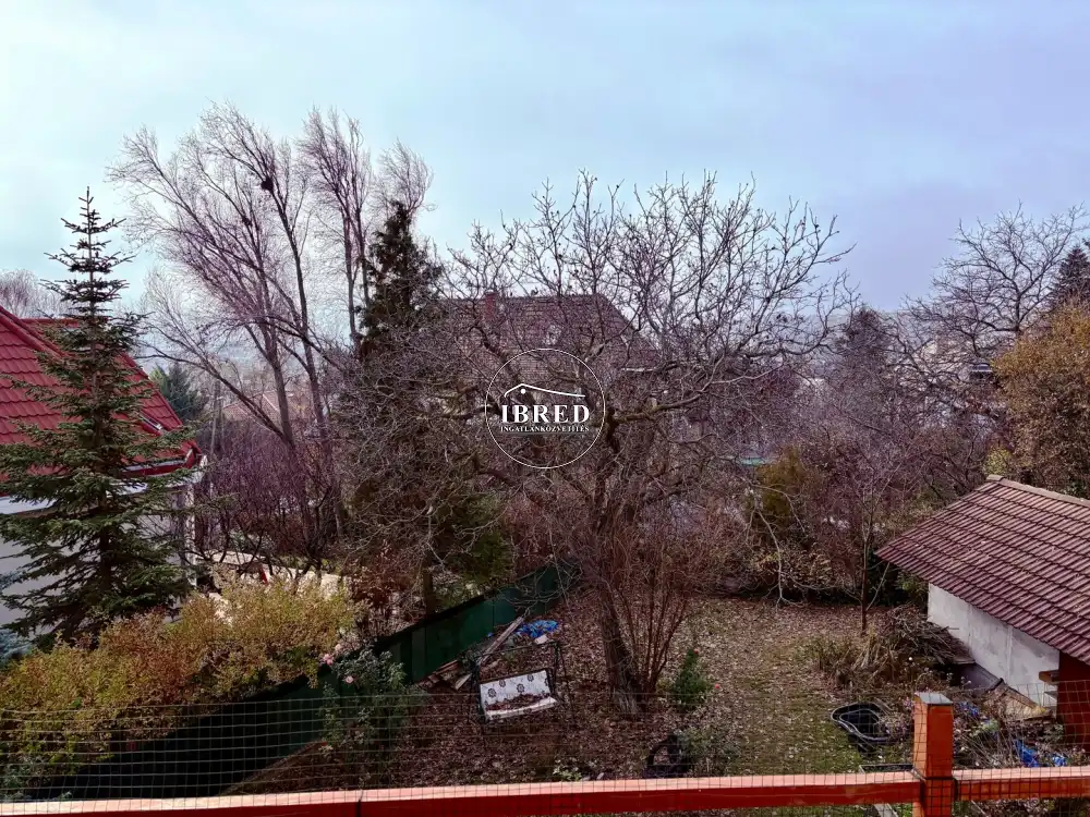 Budapest, XI. kerület - Sashegy