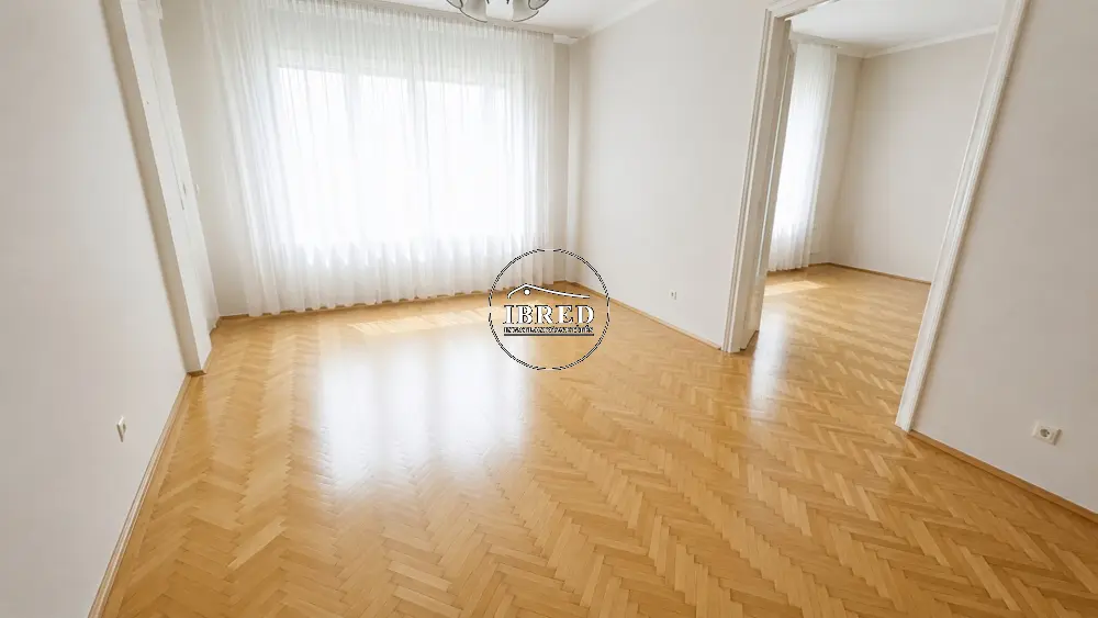 Budapest, XI. kerület - Lágymányos