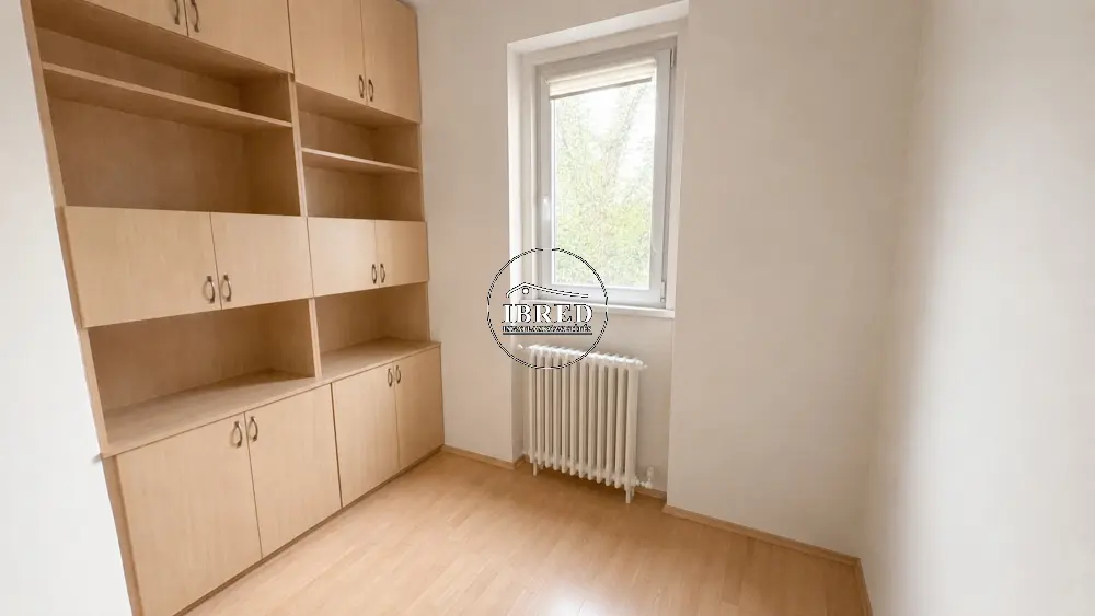 Budapest, XI. kerület - Lágymányos