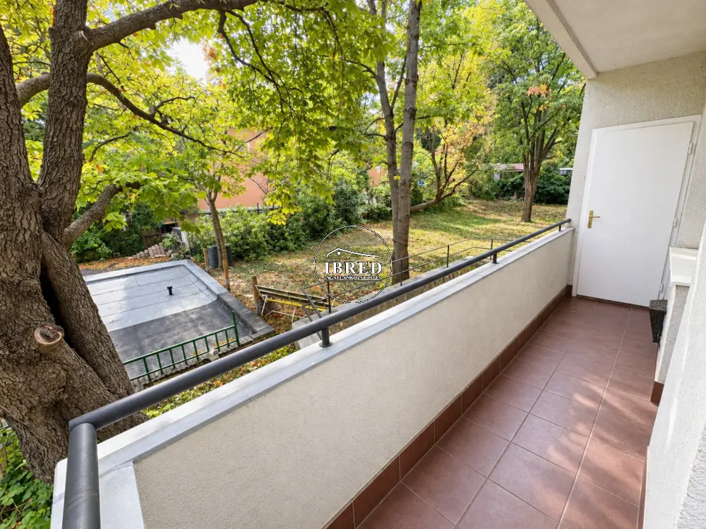 Budapest, XI. kerület - Gellért-hegy