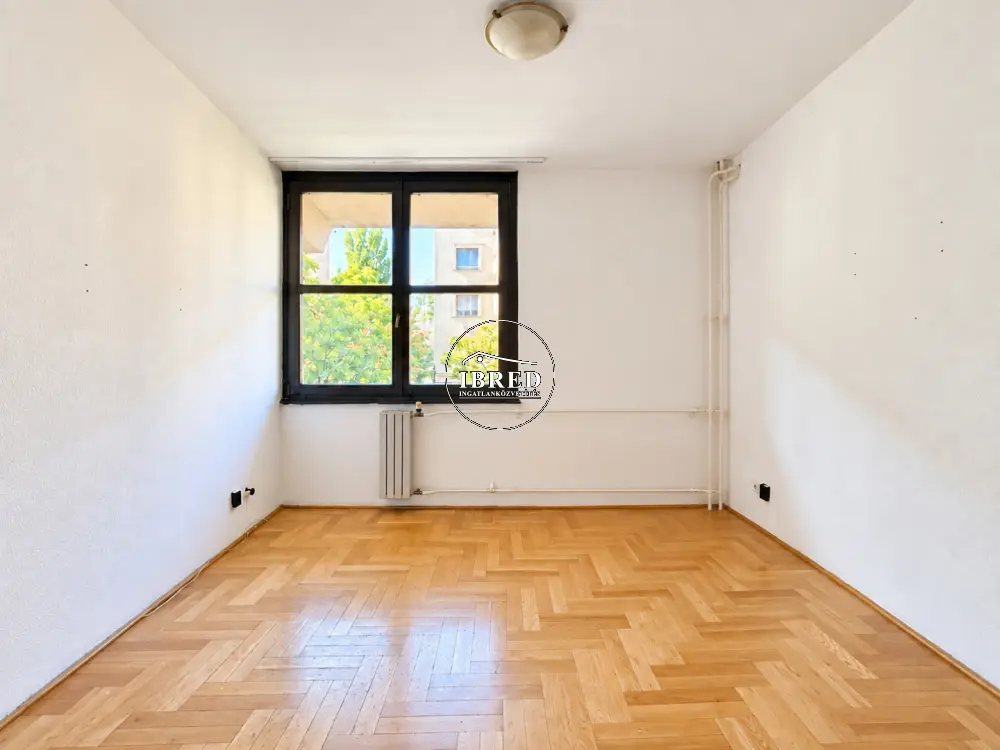 Budapest, XI. kerület - Lágymányos