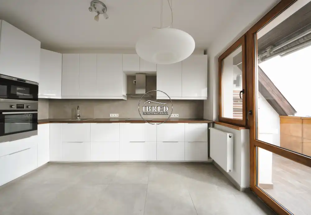 Budapest, XII. kerület - Széchenyi-hegy