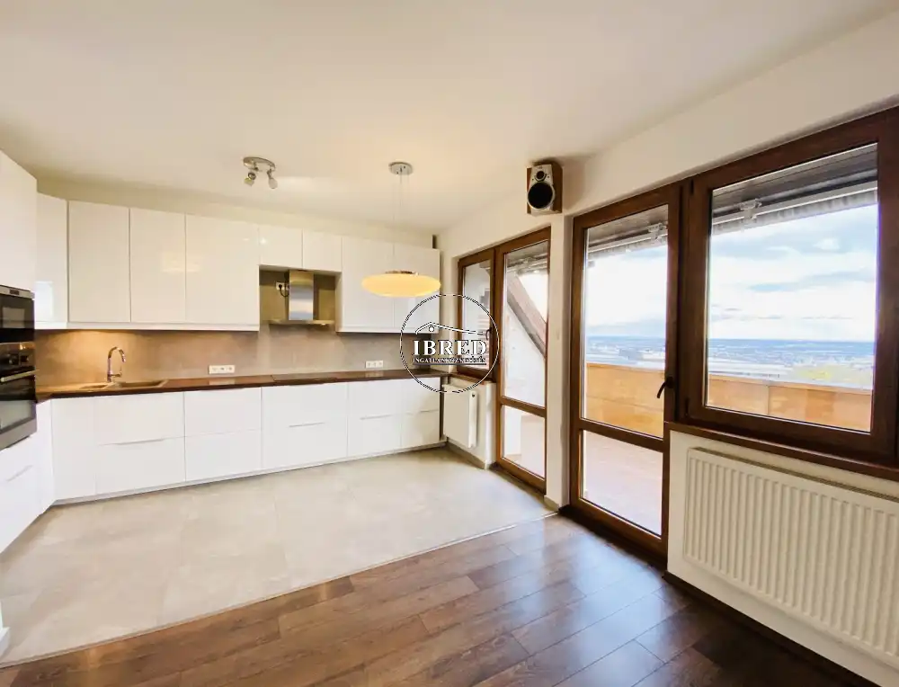 Budapest, XII. kerület - Széchenyi-hegy