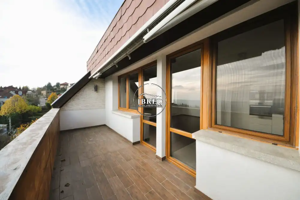 Budapest, XII. kerület - Széchenyi-hegy