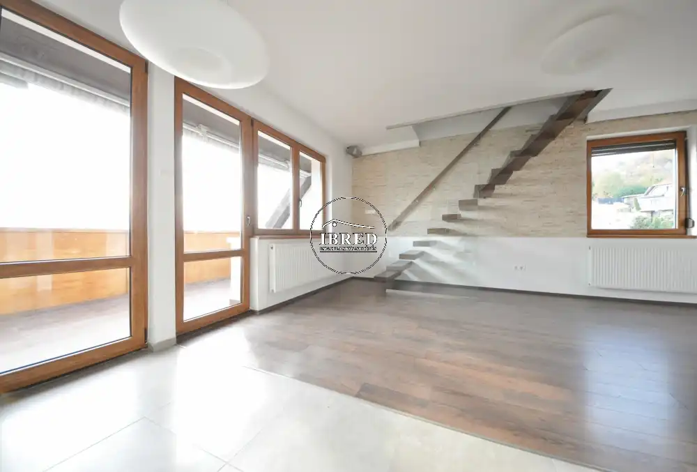 Budapest, XII. kerület - Széchenyi-hegy