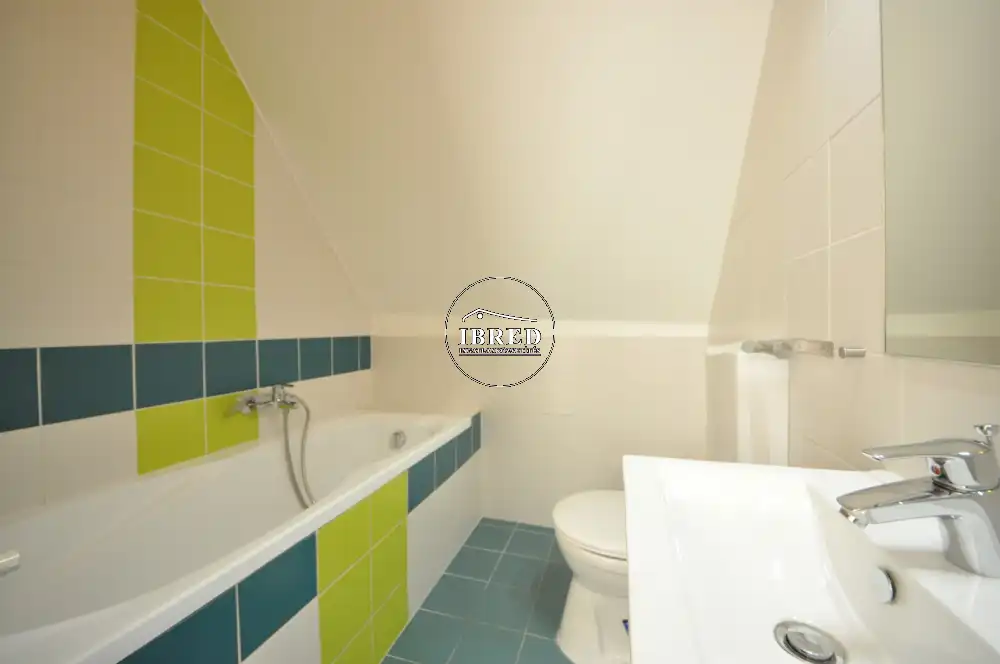 Budapest, XII. kerület - Széchenyi-hegy