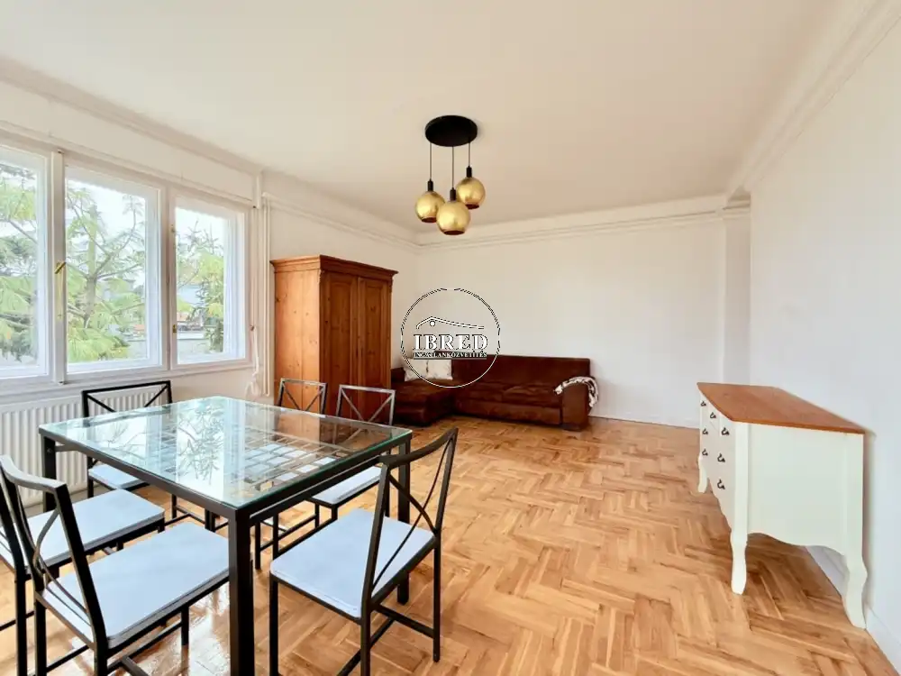 Budapest, XII. kerület - Kissvábhegy