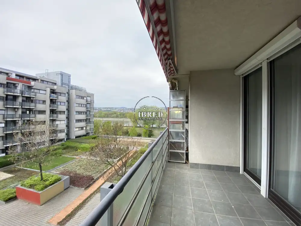 Budapest, XIII. kerület - Vizafogó