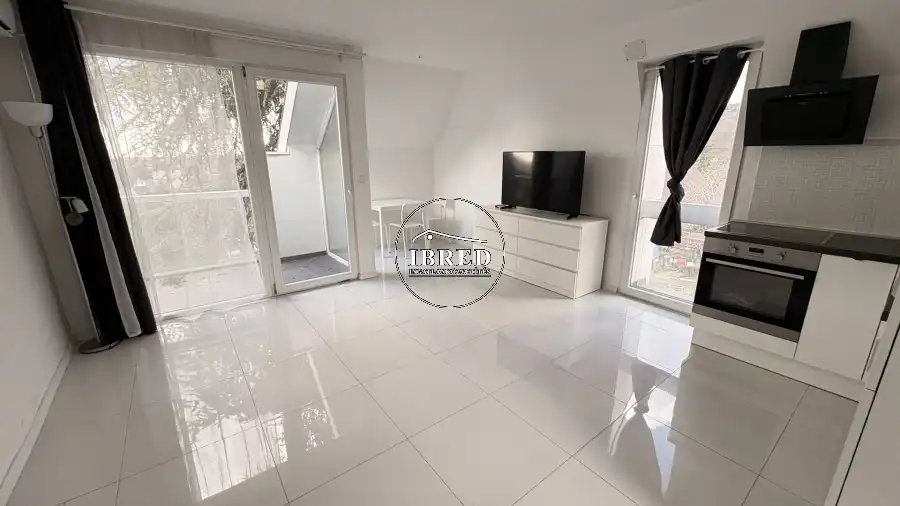 Albérlet, kiadó újszerű téglalakás, Budapest, XI. kerület