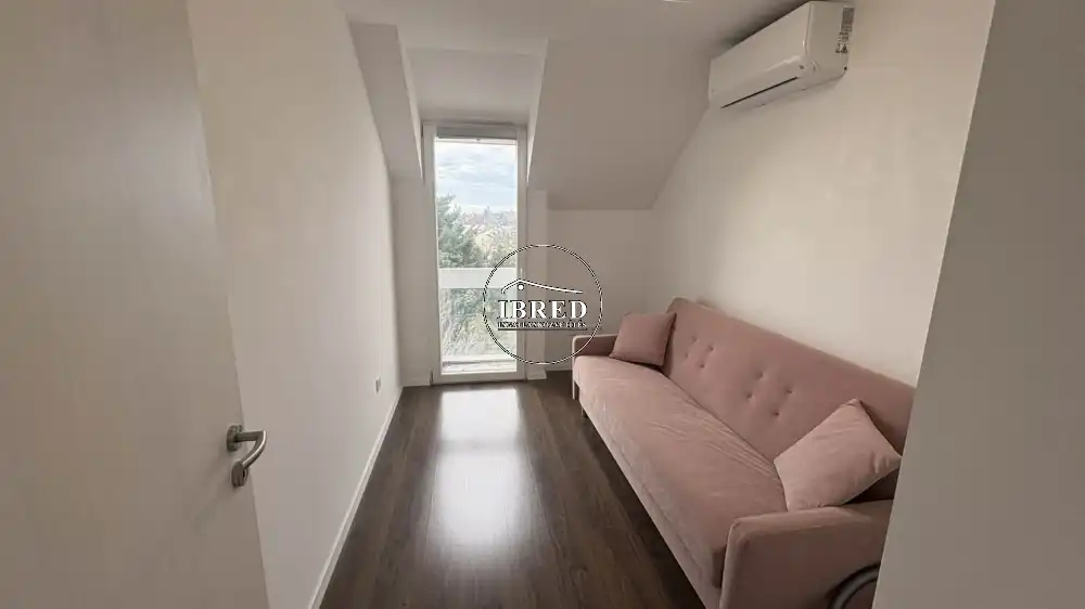 Budapest, XI. kerület - Sasad