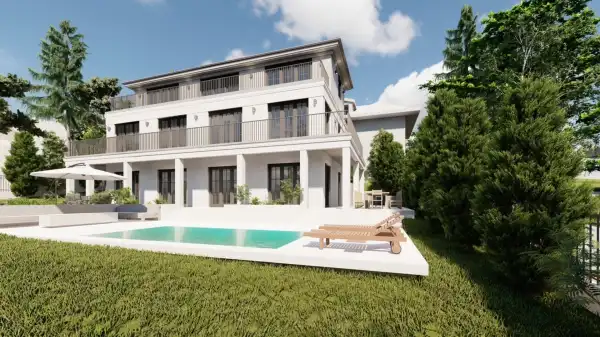 Eladó családi ház, Budapest, II. kerület 8 szoba 472 m² 565 M Ft
