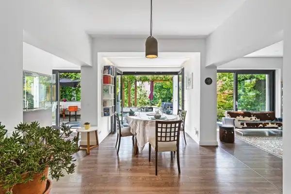 Eladó családi ház, Budapest, II. kerület 7 szoba 300 m² 790 M Ft