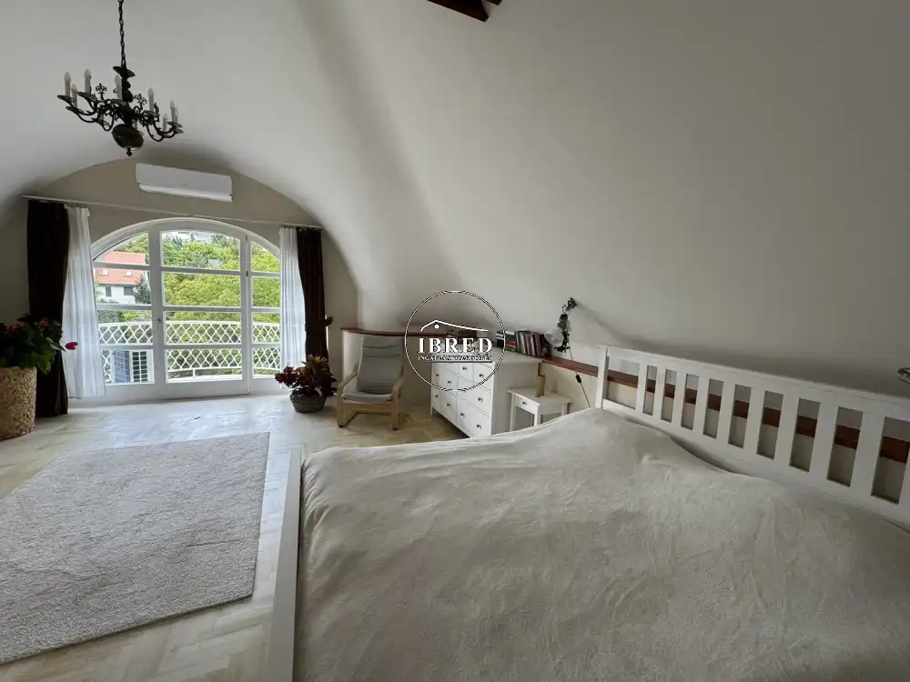 Budapest, II. kerület - Máriaremete - II/A