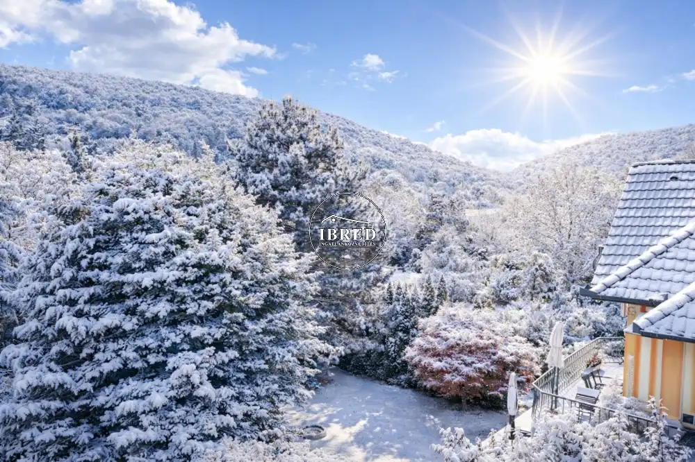 Budapest, II. kerület - Máriaremete - II/A