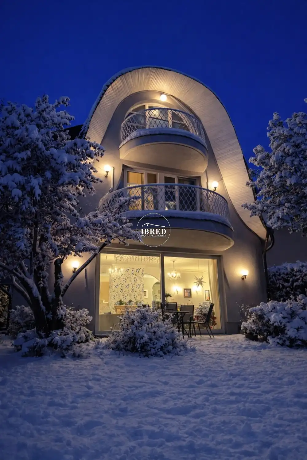 Budapest, II. kerület - Máriaremete - II/A