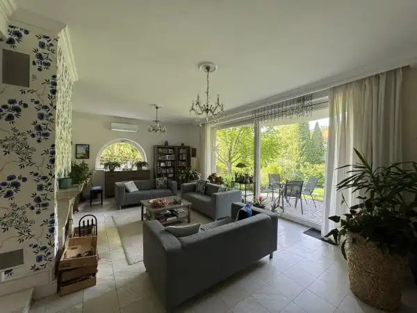 Eladó családi ház, Budapest, II. kerület 5+2 szoba 254 m² 460 M Ft