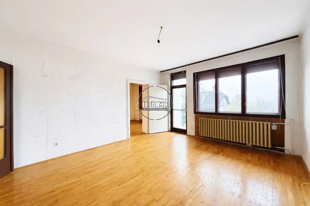 Budapest, II. kerület - Remetekertváros - II/A