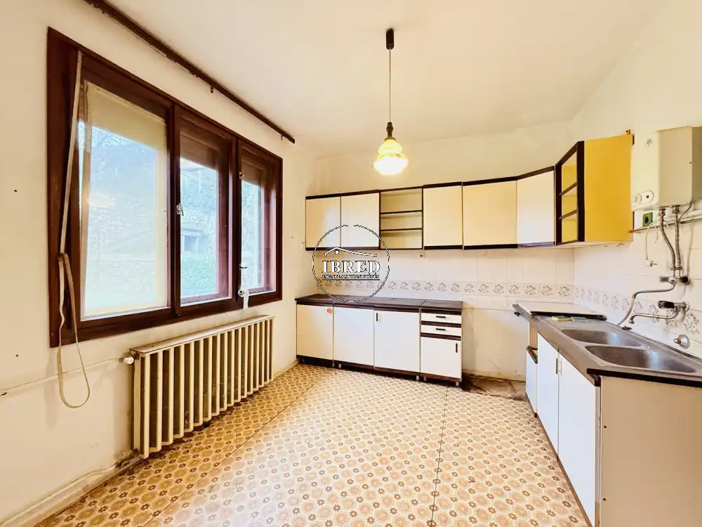 Budapest, II. kerület - Remetekertváros - II/A