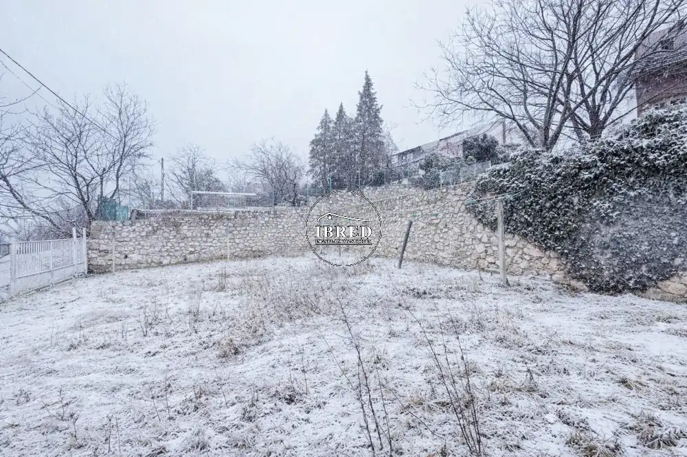 Budapest, II. kerület - Remetekertváros - II/A