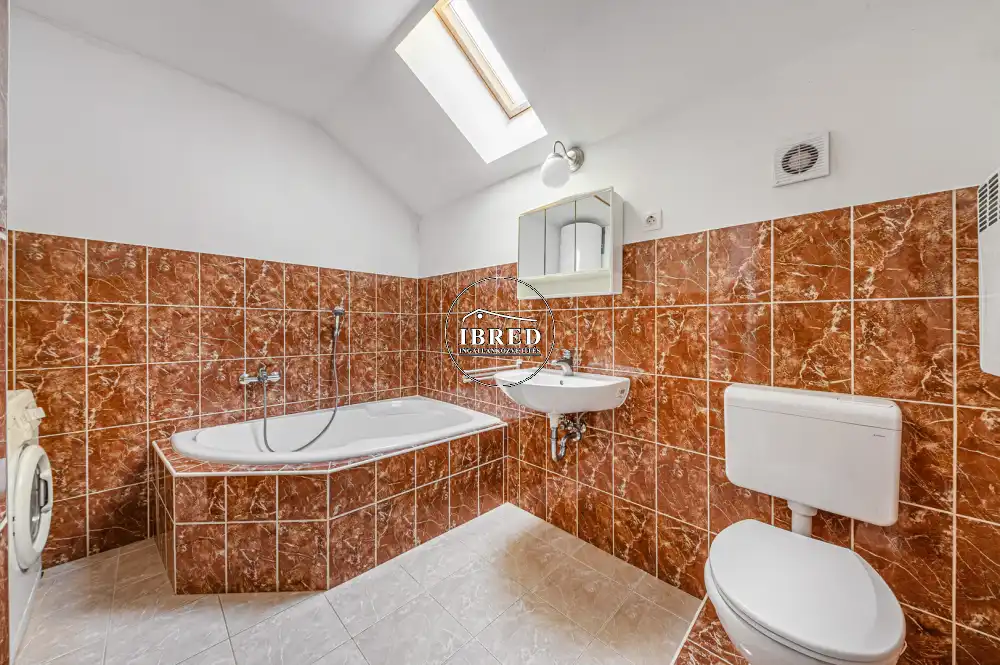 Budapest, XI. kerület - Madárhegy