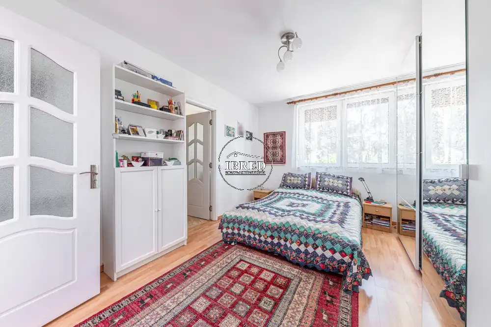 Budapest, XI. kerület - Madárhegy