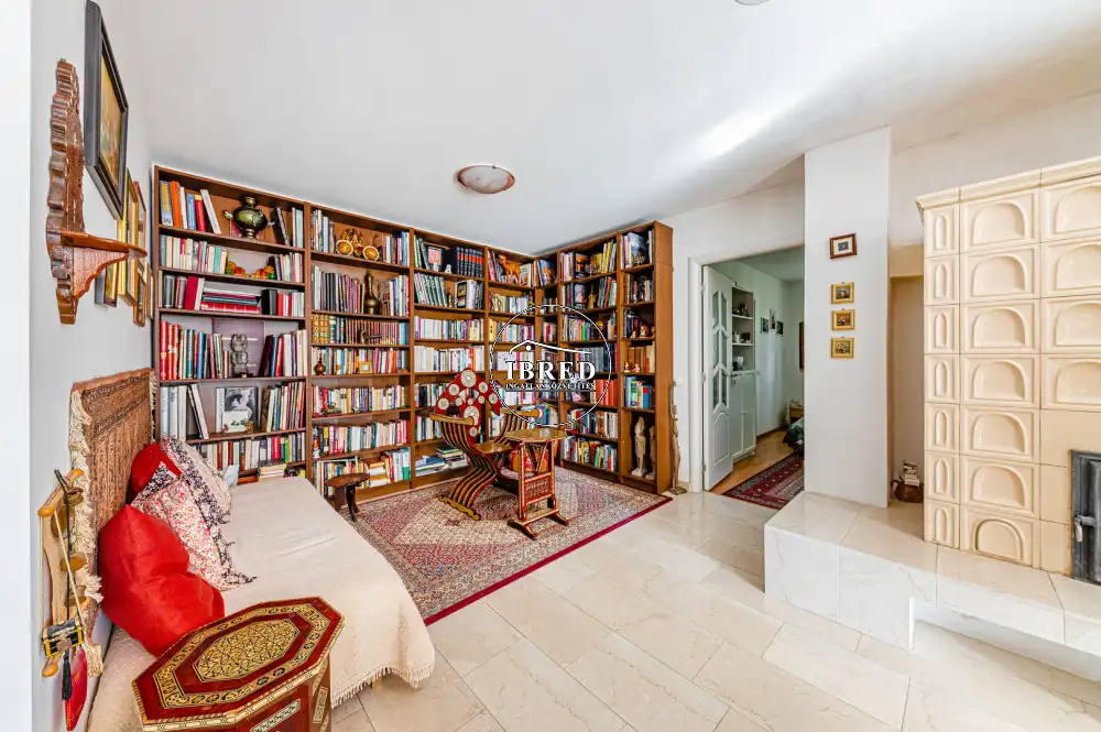 Budapest, XI. kerület - Madárhegy