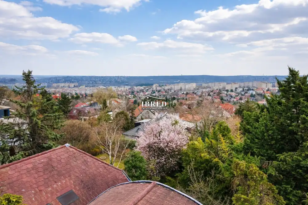 Budapest, XI. kerület - Sasad