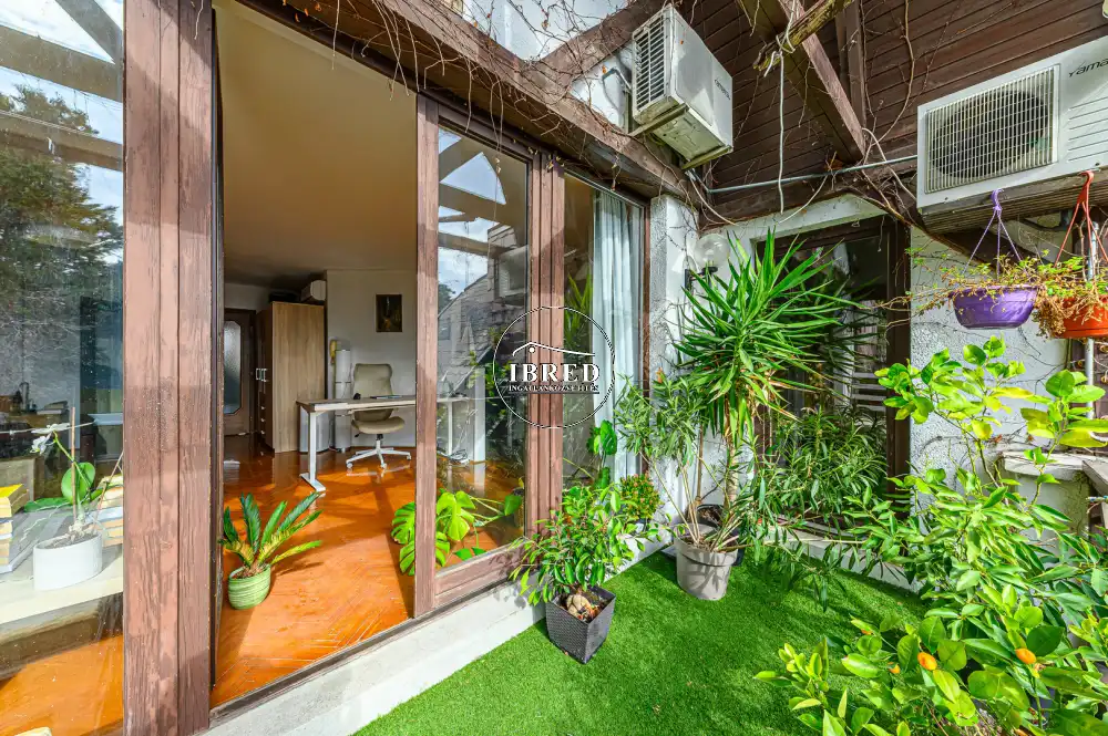 Budapest, XI. kerület - Sasad